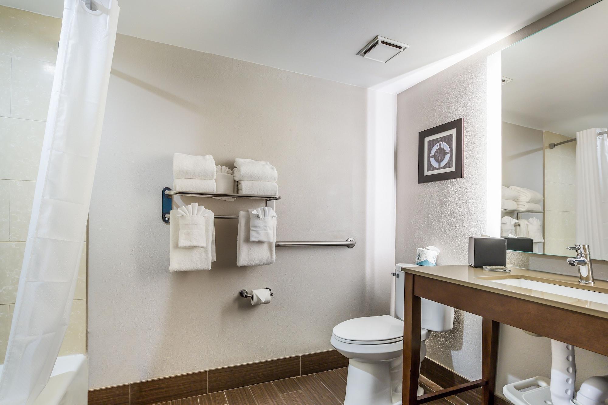 Country Inn & Suites By Radisson, Virginia Beach Oceanfront , Va ภายนอก รูปภาพ