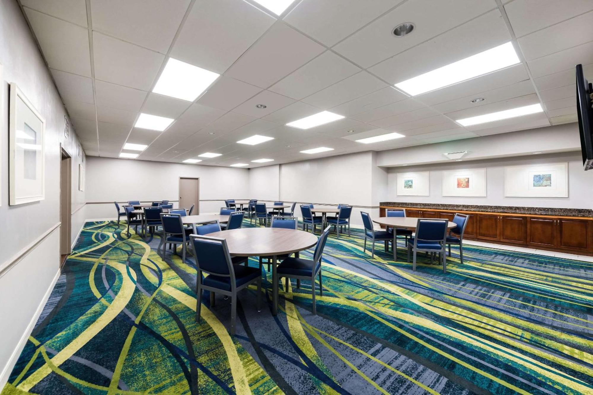 Country Inn & Suites By Radisson, Virginia Beach Oceanfront , Va ภายนอก รูปภาพ