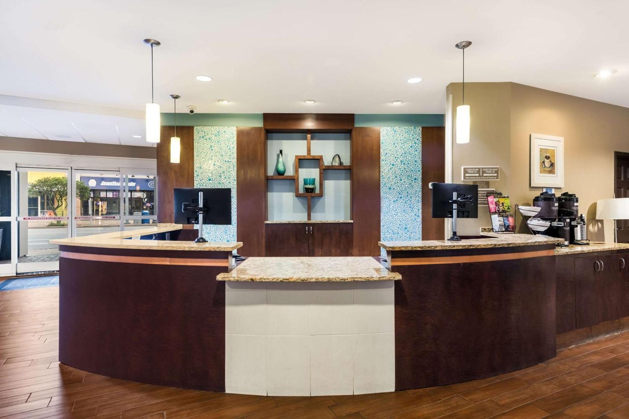 Country Inn & Suites By Radisson, Virginia Beach Oceanfront , Va ภายนอก รูปภาพ