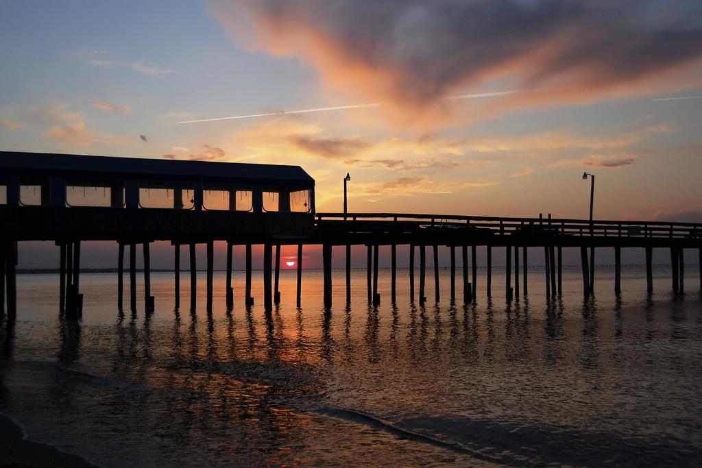 Country Inn & Suites By Radisson, Virginia Beach Oceanfront , Va ภายนอก รูปภาพ