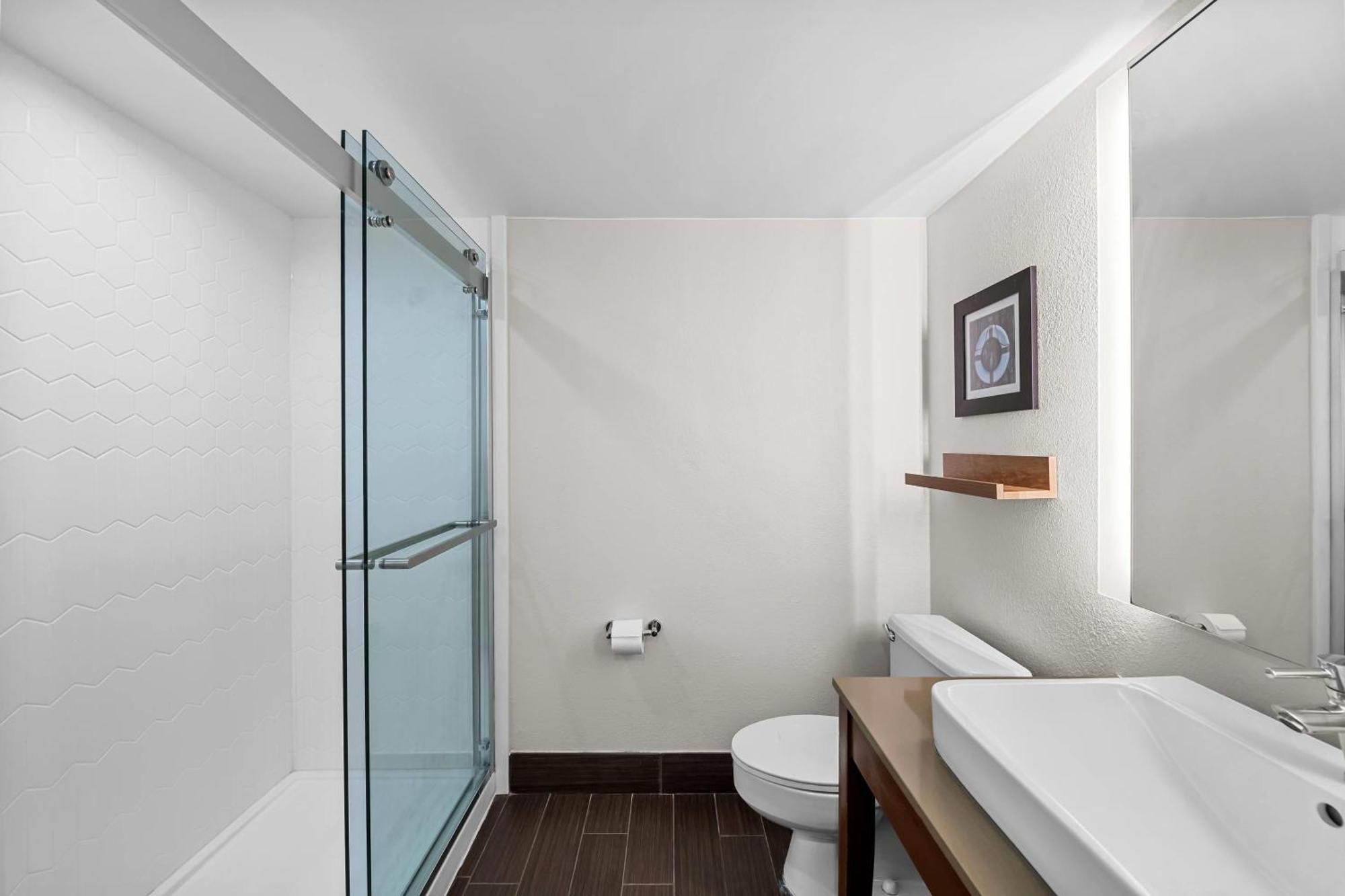 Country Inn & Suites By Radisson, Virginia Beach Oceanfront , Va ภายนอก รูปภาพ