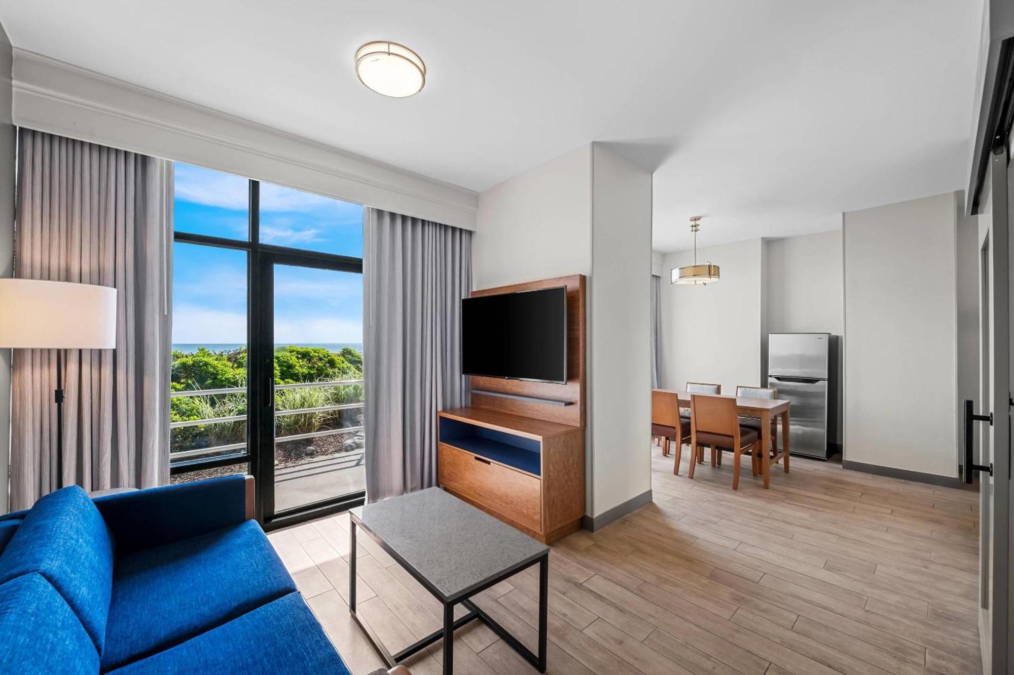 Country Inn & Suites By Radisson, Virginia Beach Oceanfront , Va ภายนอก รูปภาพ