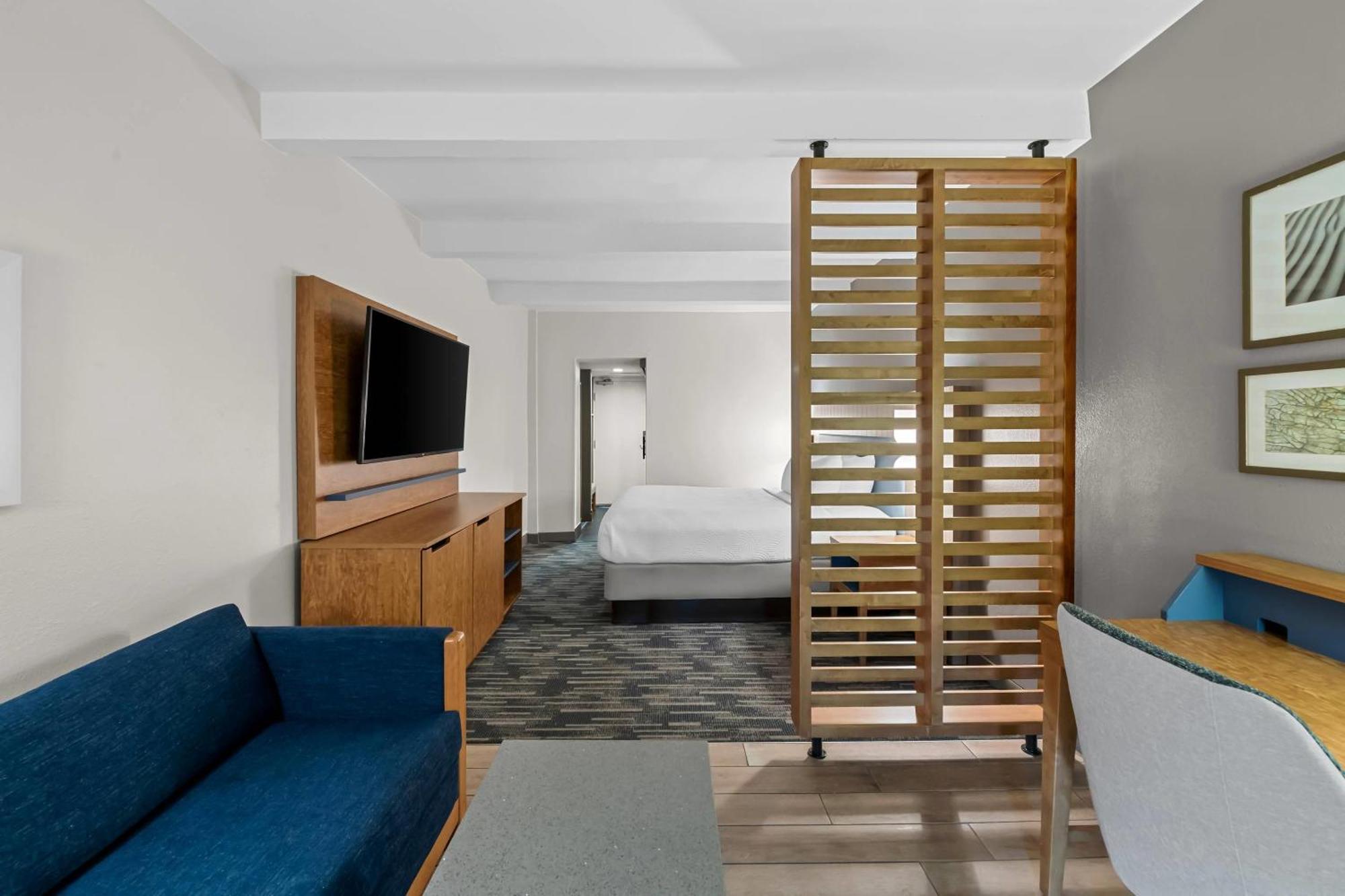 Country Inn & Suites By Radisson, Virginia Beach Oceanfront , Va ภายนอก รูปภาพ