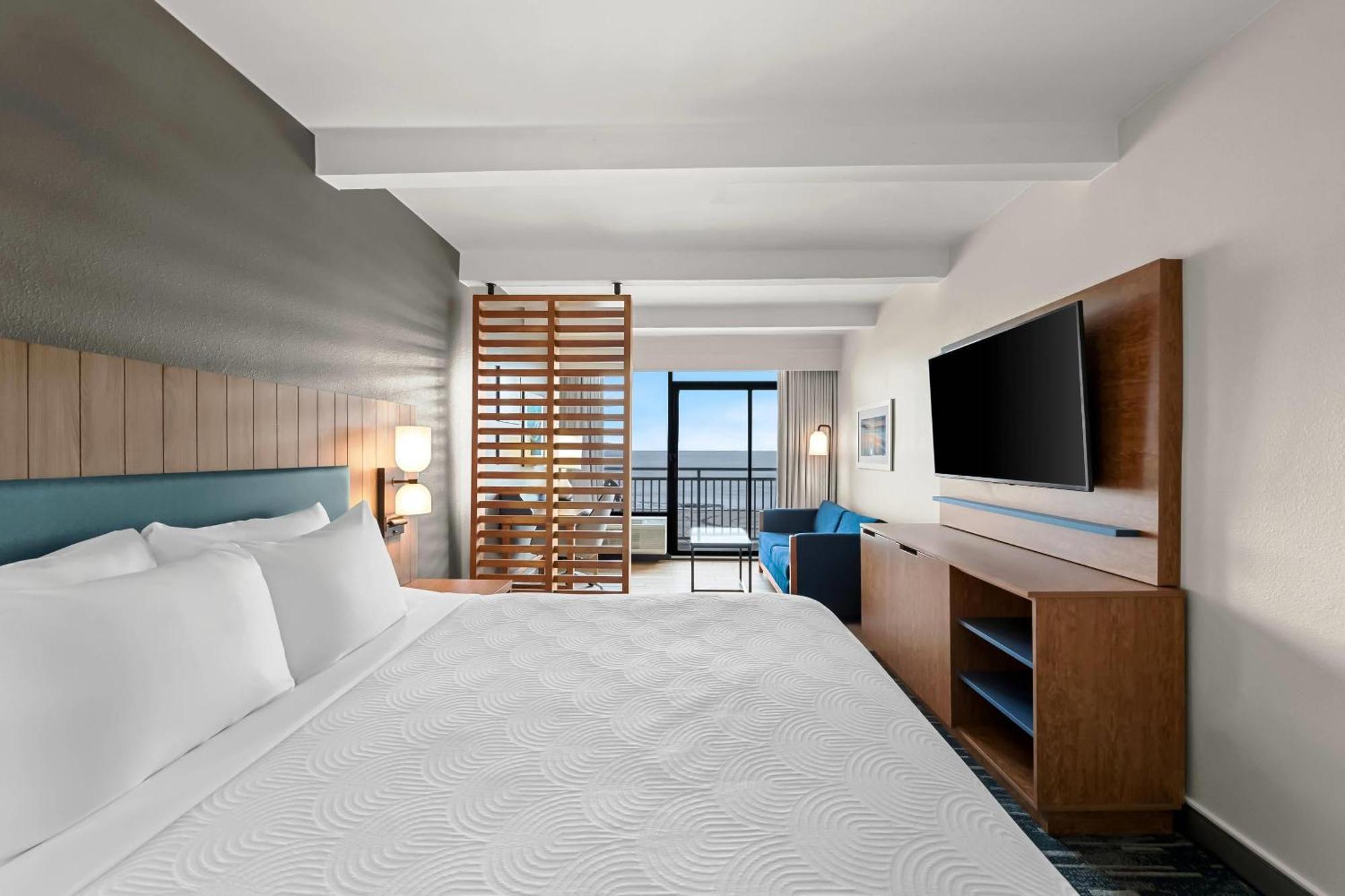 Country Inn & Suites By Radisson, Virginia Beach Oceanfront , Va ภายนอก รูปภาพ