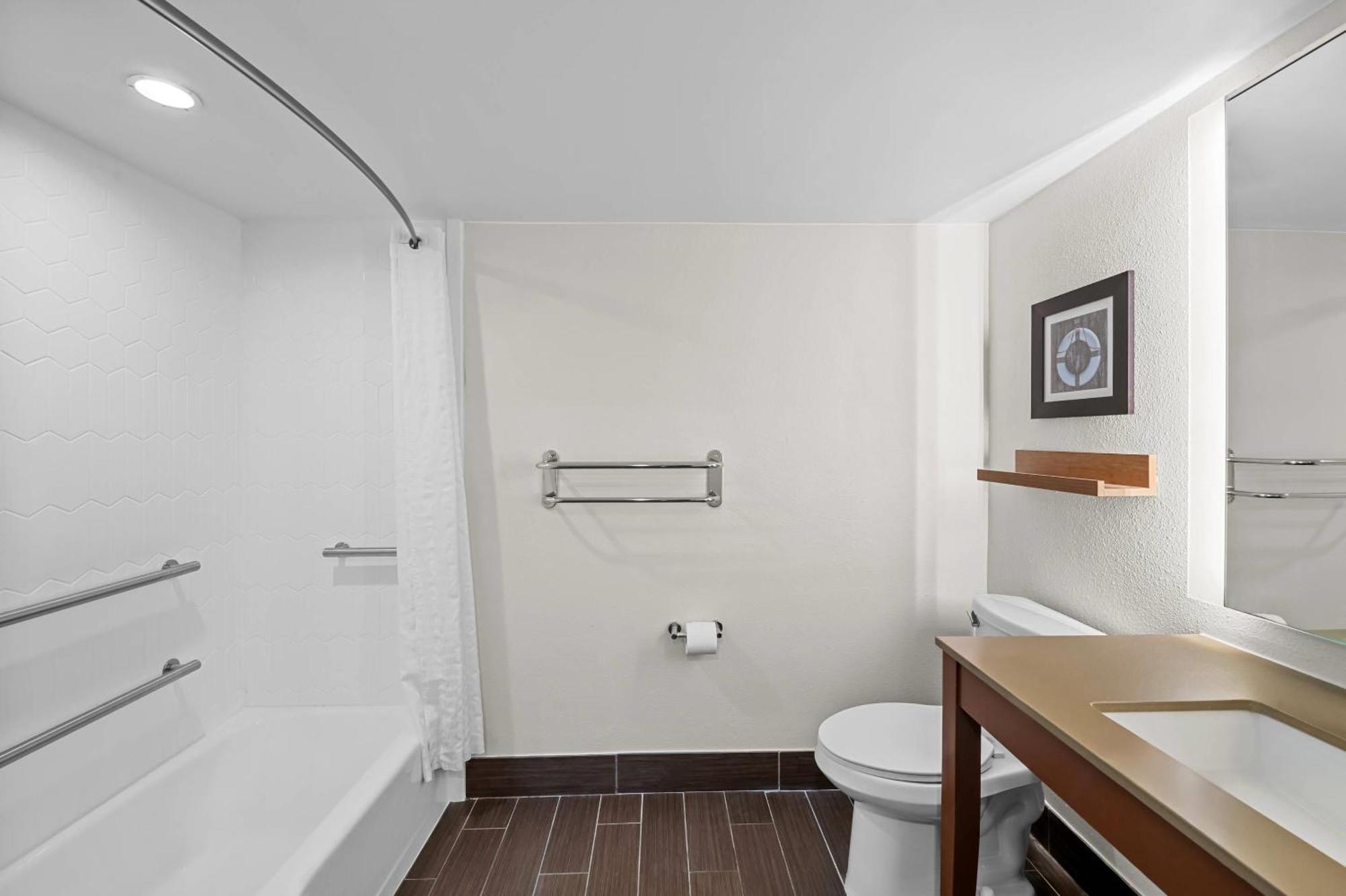 Country Inn & Suites By Radisson, Virginia Beach Oceanfront , Va ภายนอก รูปภาพ