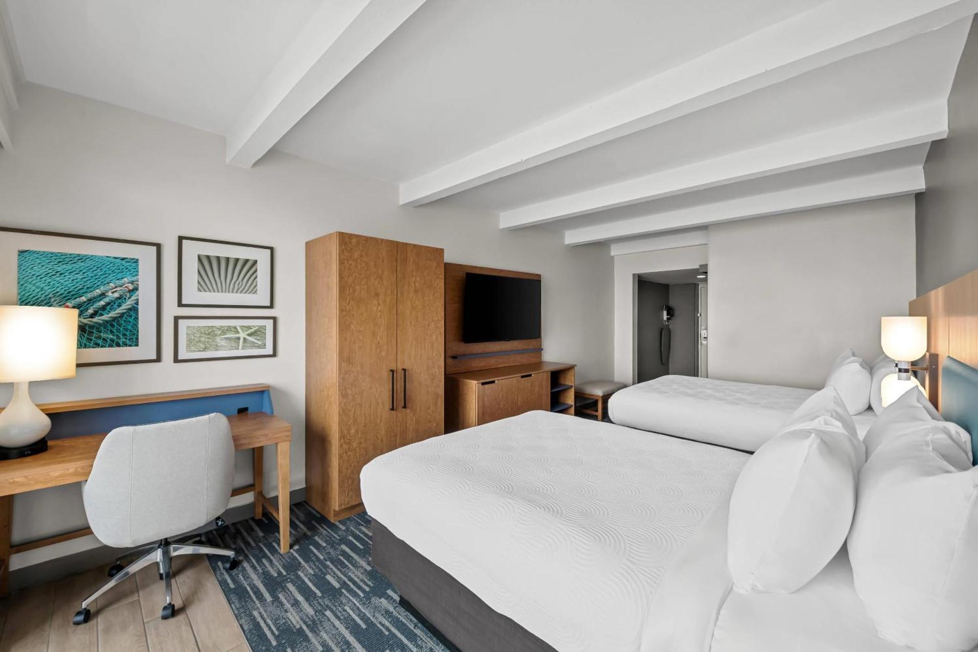Country Inn & Suites By Radisson, Virginia Beach Oceanfront , Va ภายนอก รูปภาพ