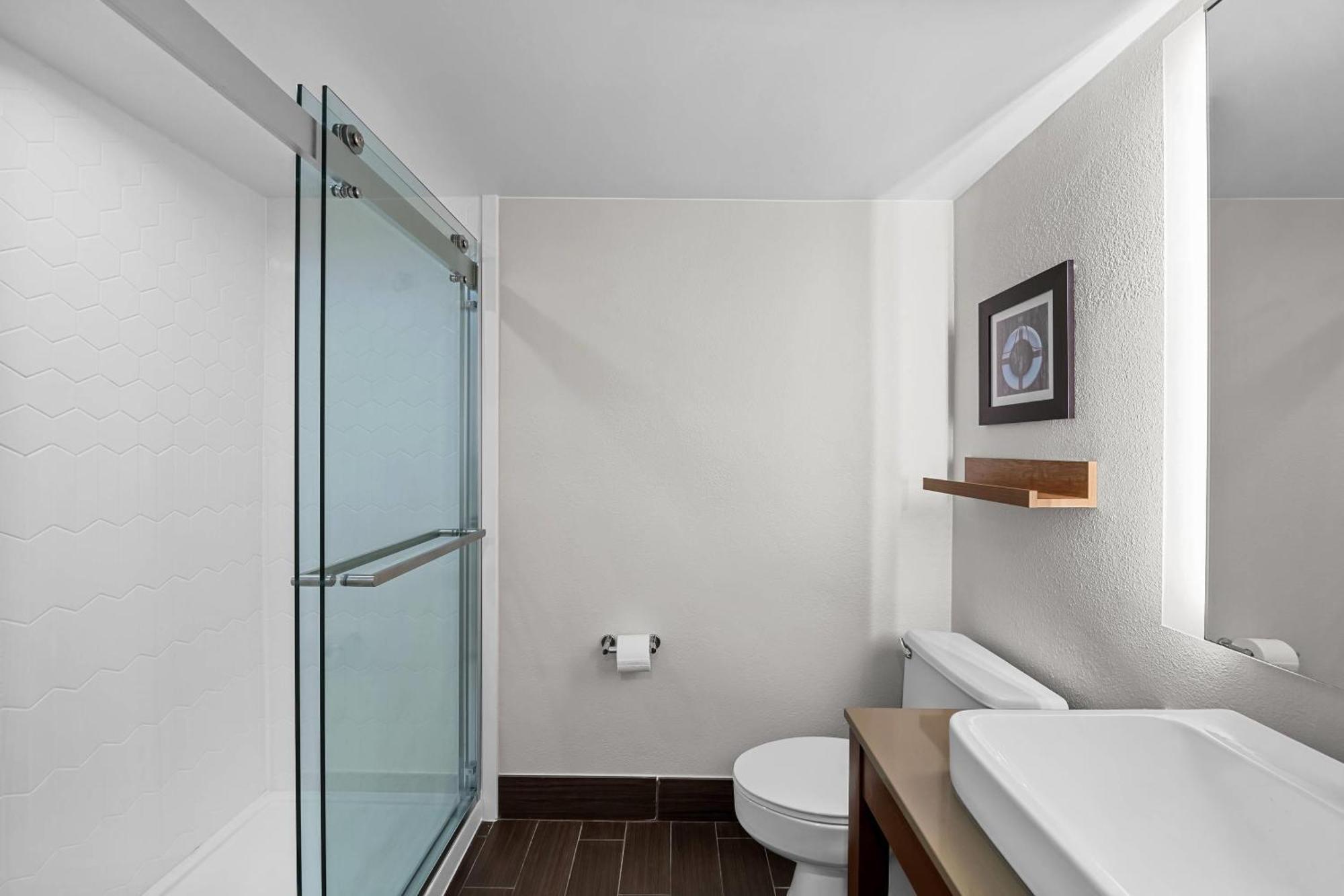 Country Inn & Suites By Radisson, Virginia Beach Oceanfront , Va ภายนอก รูปภาพ