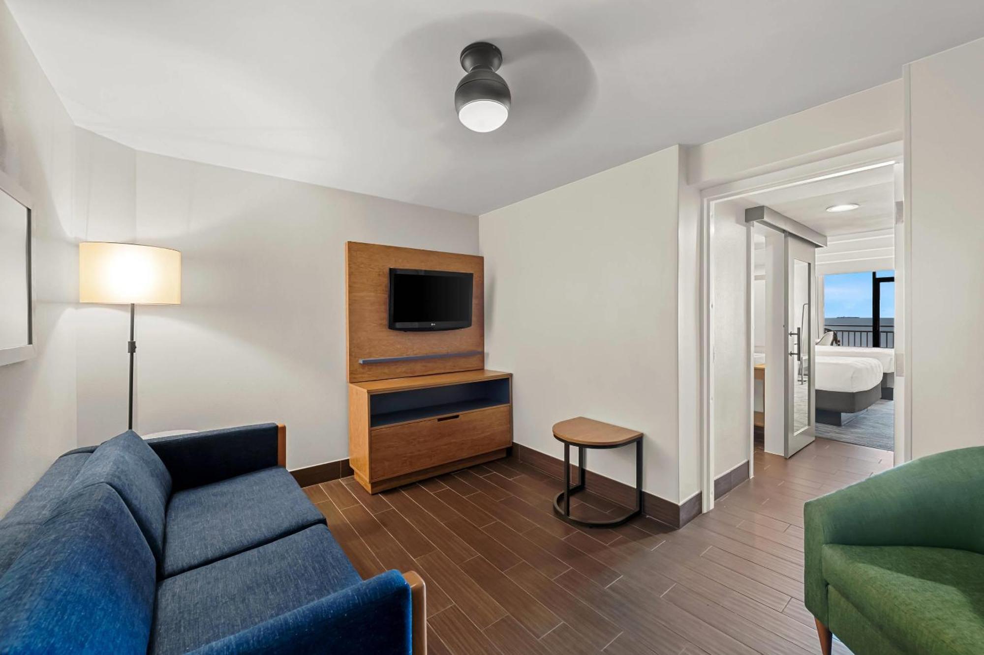 Country Inn & Suites By Radisson, Virginia Beach Oceanfront , Va ภายนอก รูปภาพ