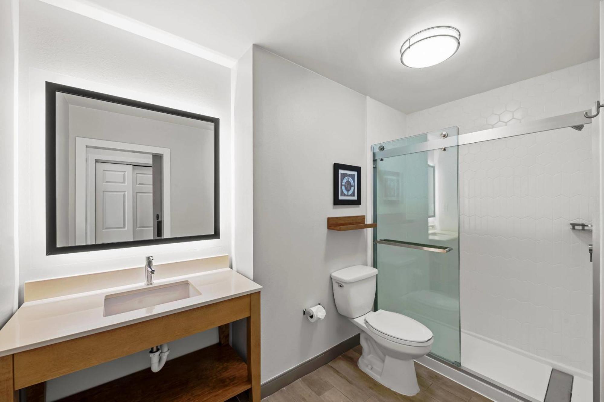 Country Inn & Suites By Radisson, Virginia Beach Oceanfront , Va ภายนอก รูปภาพ