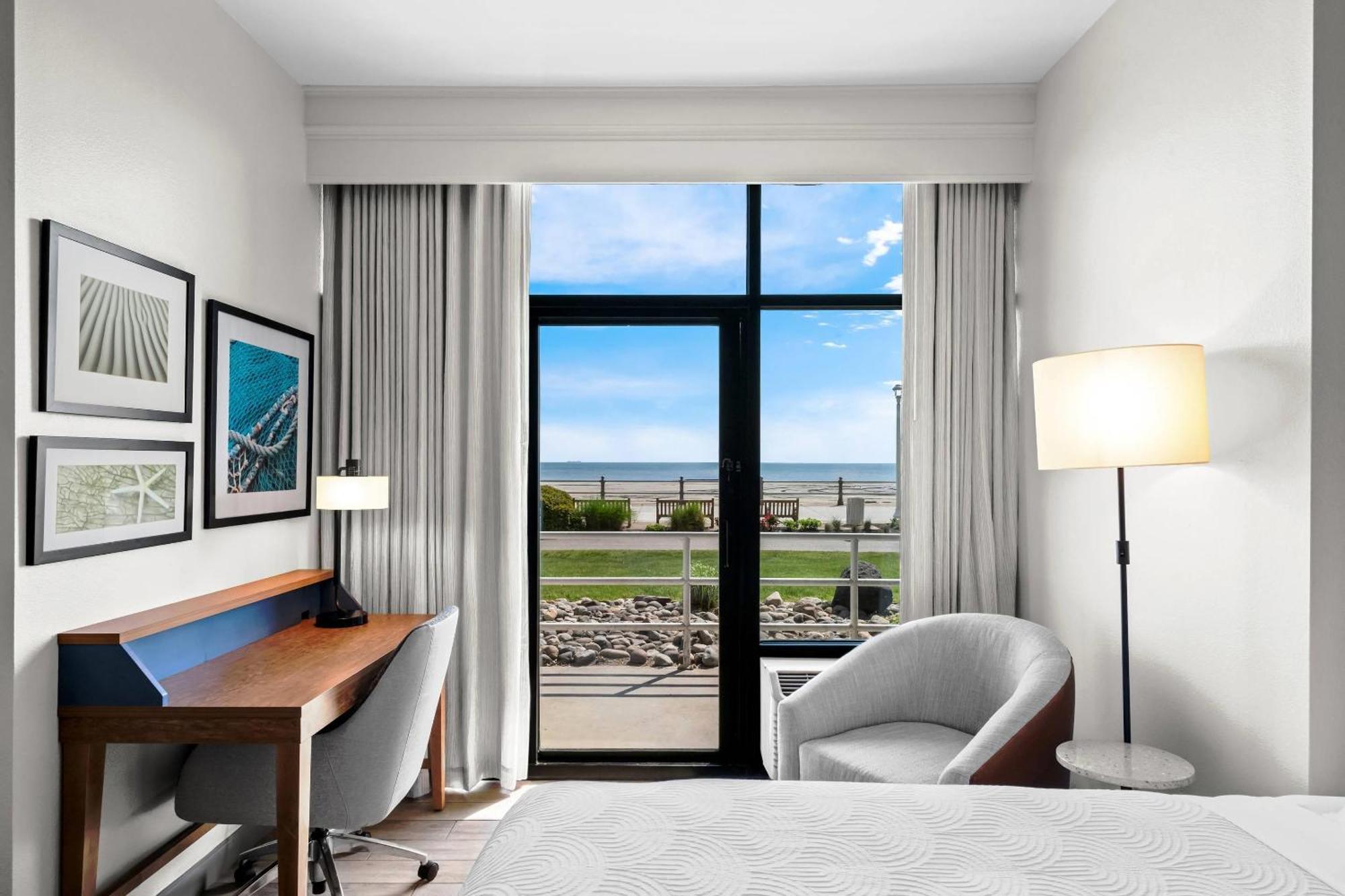 Country Inn & Suites By Radisson, Virginia Beach Oceanfront , Va ภายนอก รูปภาพ