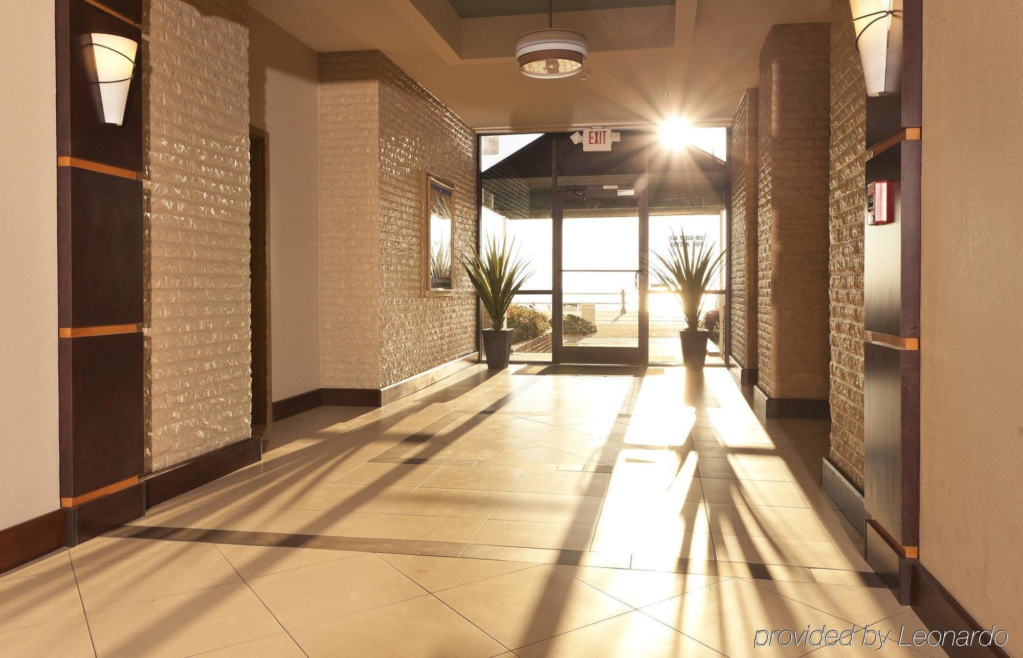 Country Inn & Suites By Radisson, Virginia Beach Oceanfront , Va ภายใน รูปภาพ