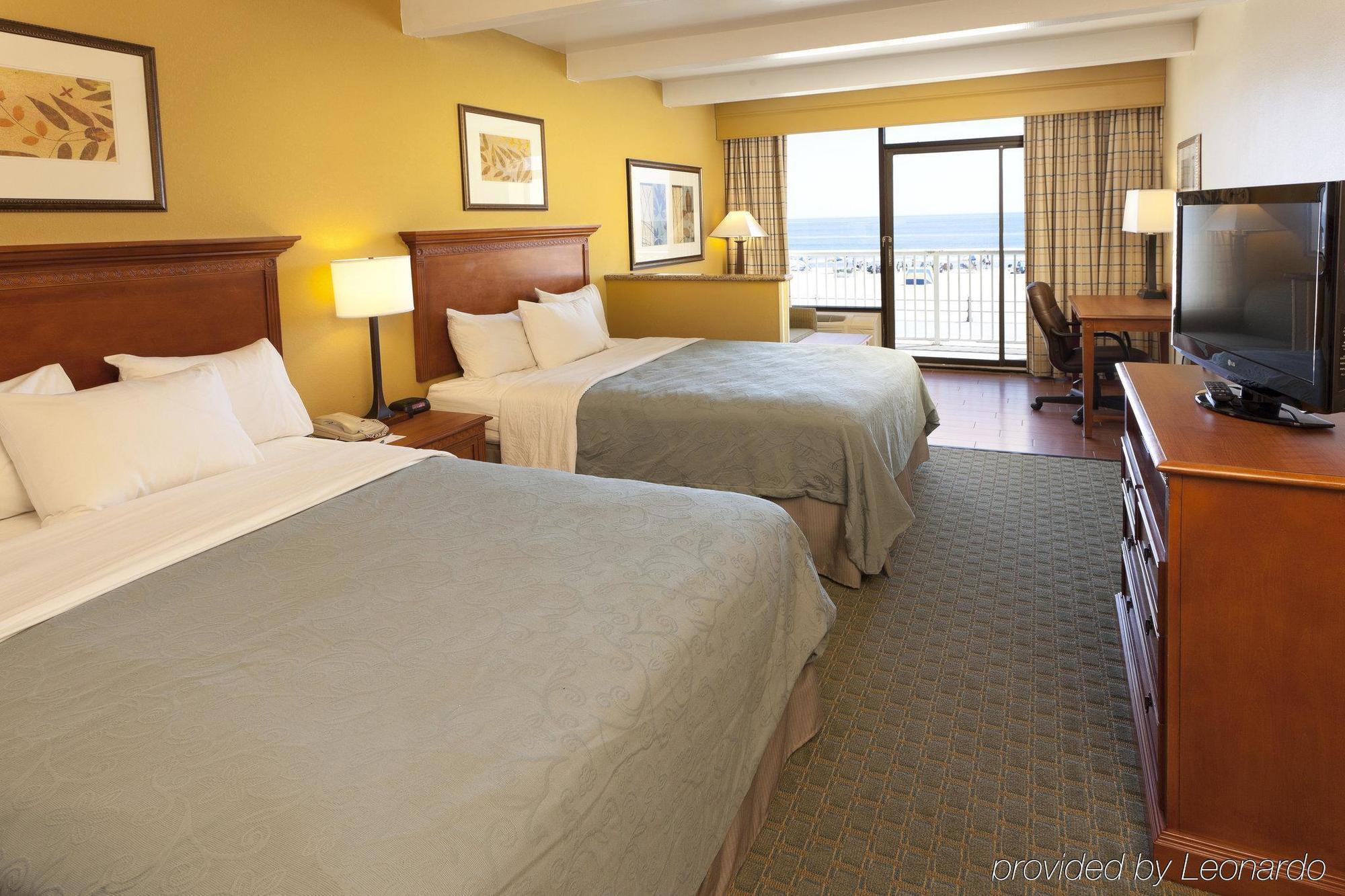 Country Inn & Suites By Radisson, Virginia Beach Oceanfront , Va ห้อง รูปภาพ