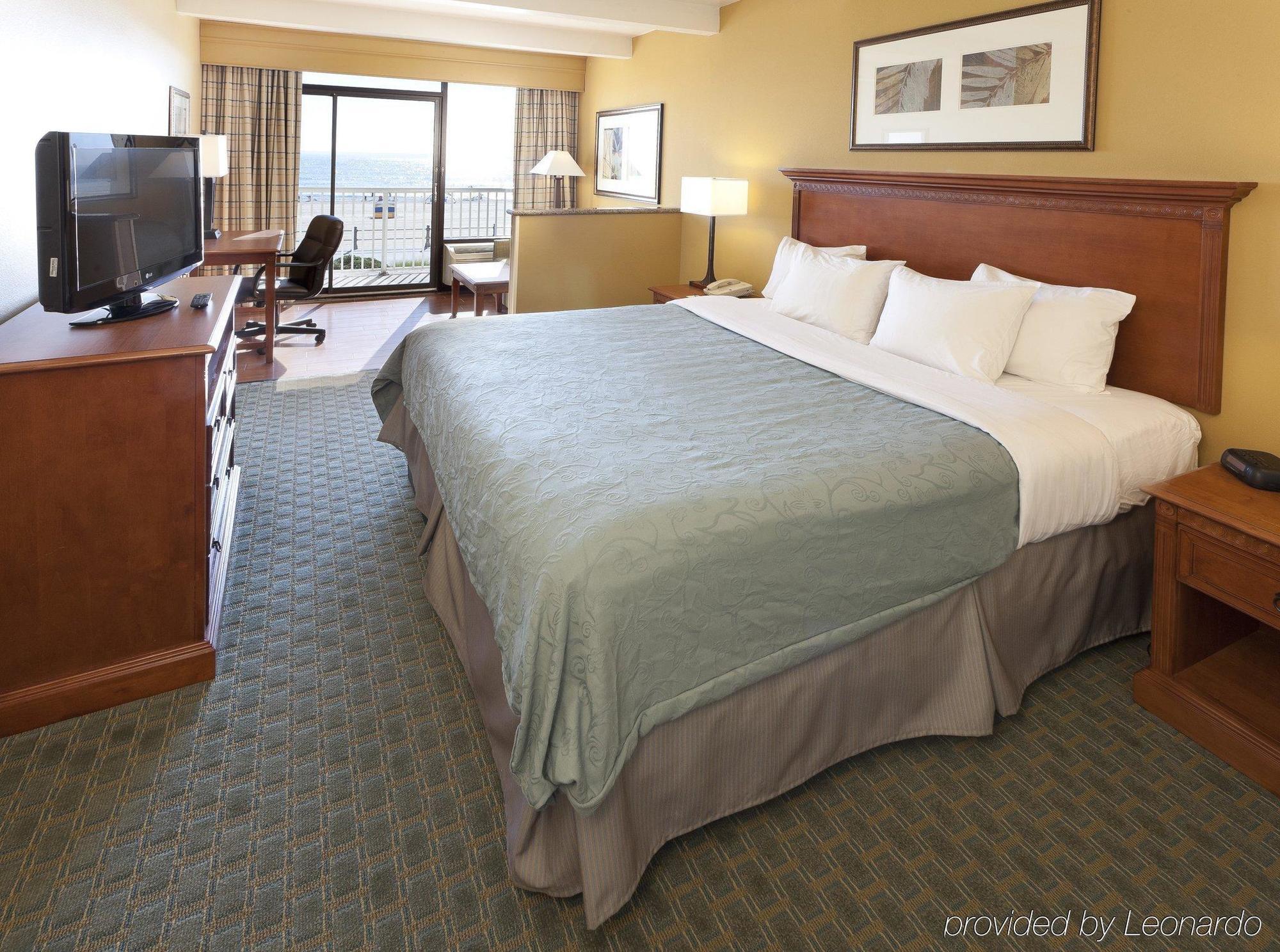 Country Inn & Suites By Radisson, Virginia Beach Oceanfront , Va ห้อง รูปภาพ