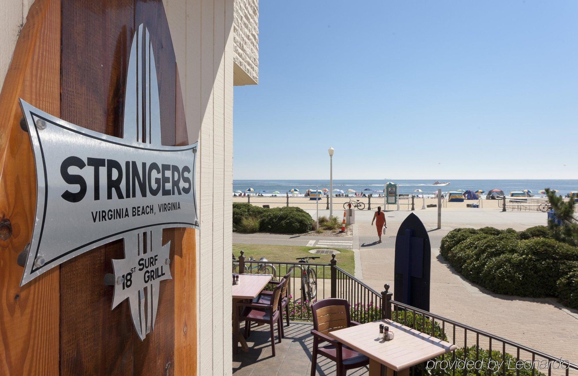 Country Inn & Suites By Radisson, Virginia Beach Oceanfront , Va สิ่งอำนวยความสะดวก รูปภาพ