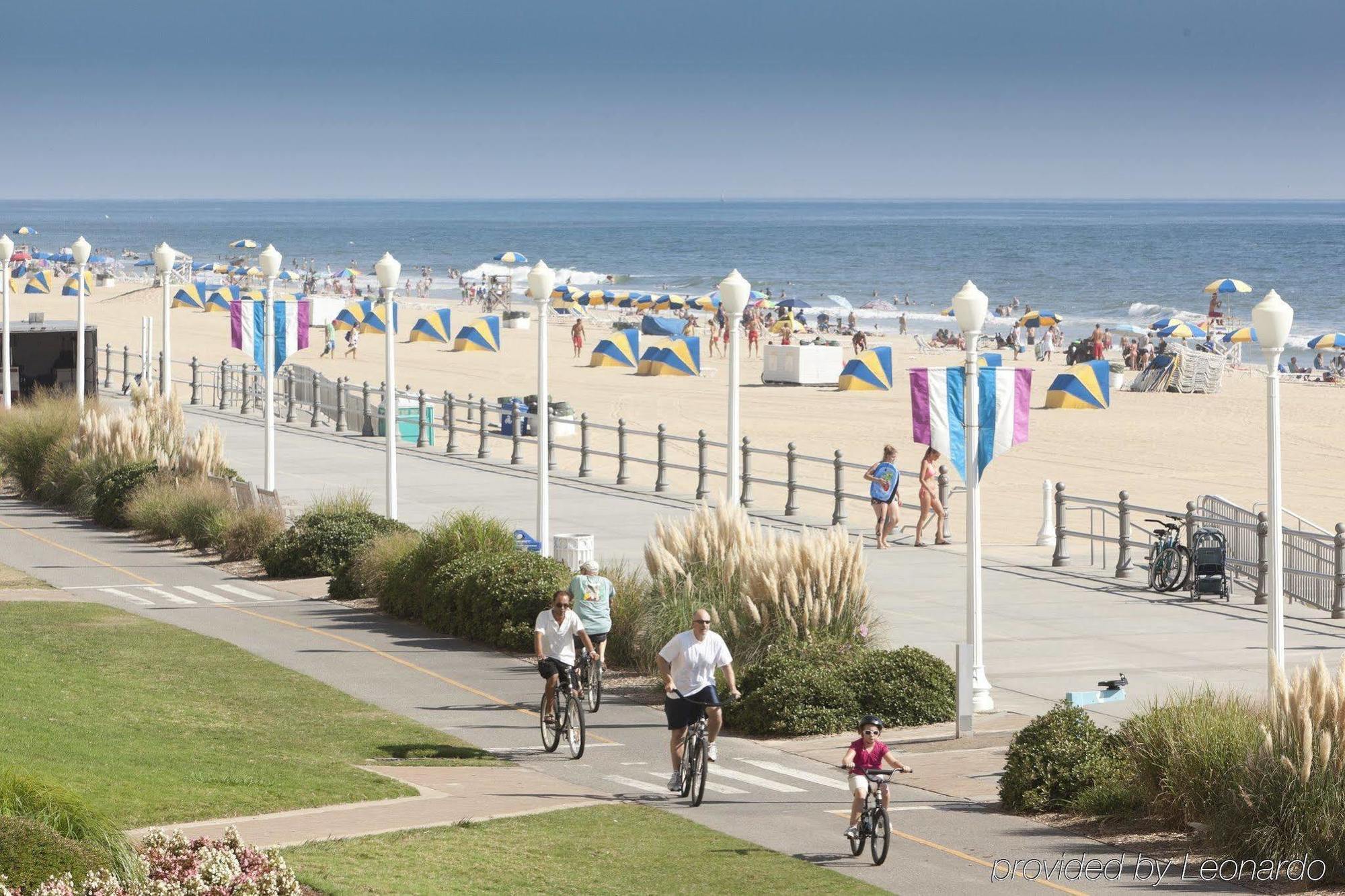 Country Inn & Suites By Radisson, Virginia Beach Oceanfront , Va สิ่งอำนวยความสะดวก รูปภาพ